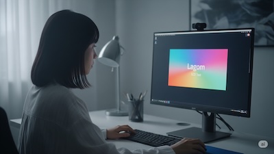 The Lagom LCD Test: A 2025 Expert's Guide to This Classic Monitor Calibration Tool