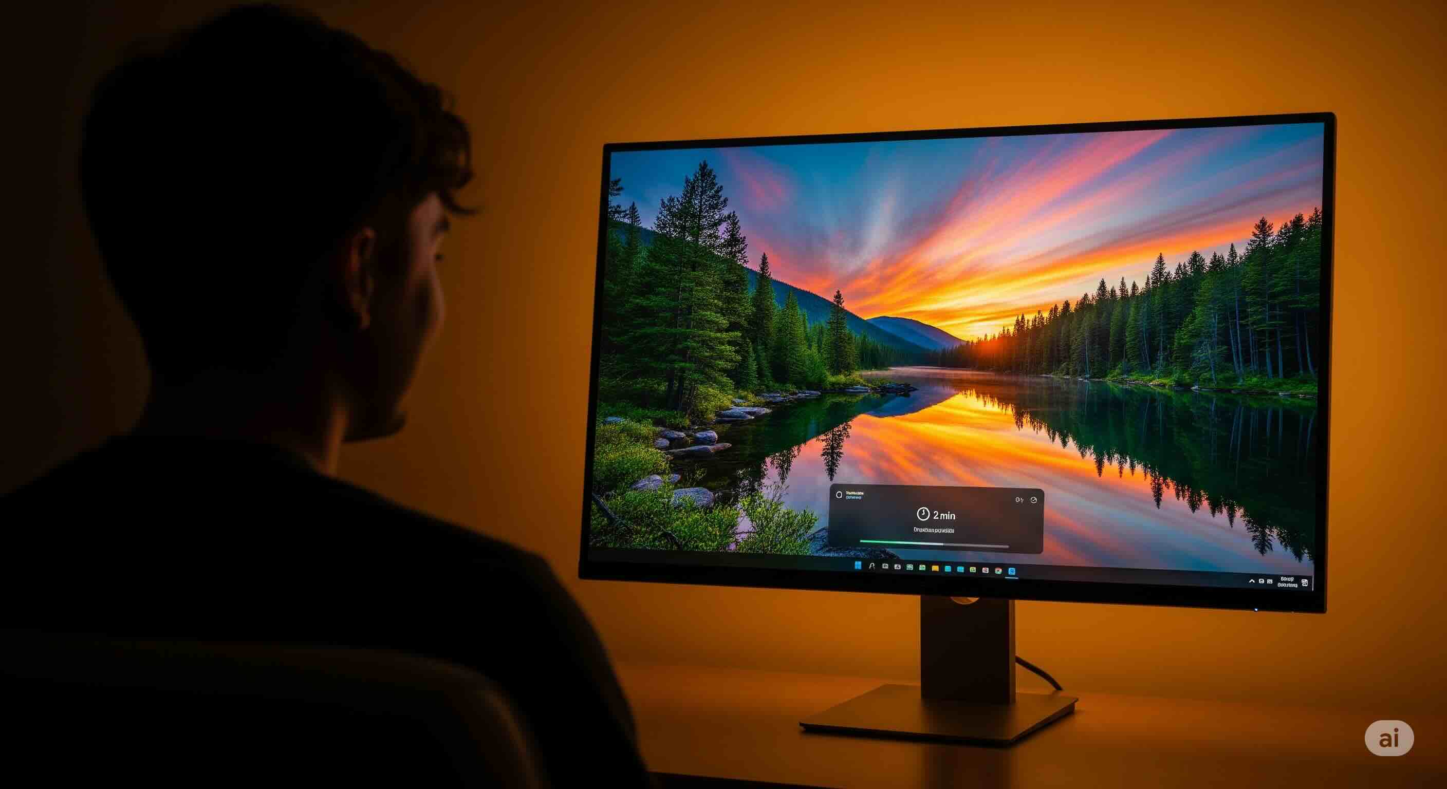 OLED Anxiety Relief: Practical Burn-In Prevention for Everyday Users