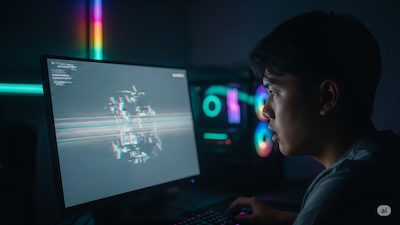 PC Display Flickering: The Ultimate 2025 Guide to Diagnose and Fix It