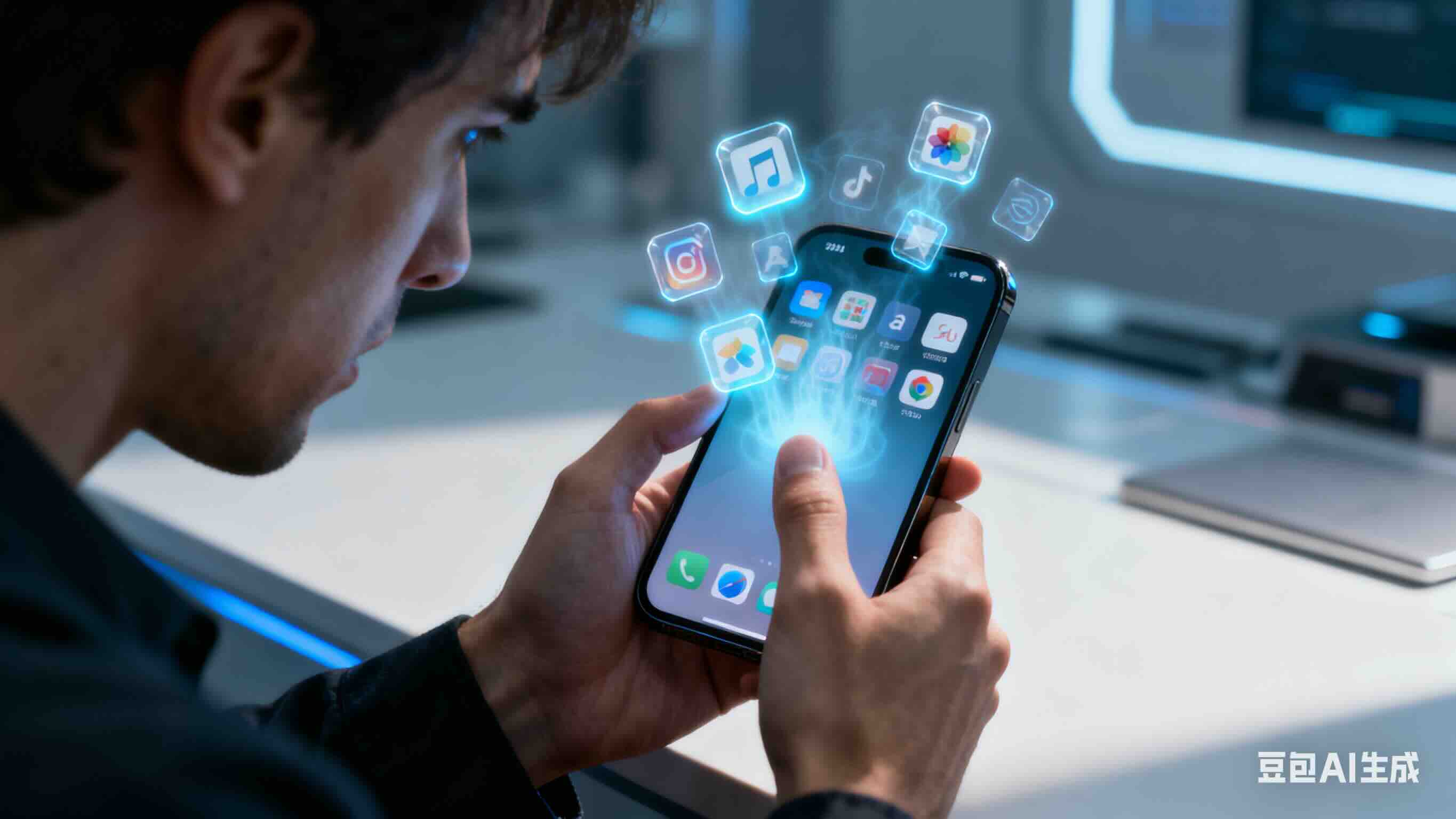 Phone Tapping Itself? How to Fix Ghost Tapping (2025 Guide)