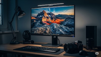 ASUS ProArt Display 5K PA27JCV Review (2025): The Ultimate 5K Monitor for Creative Professionals?