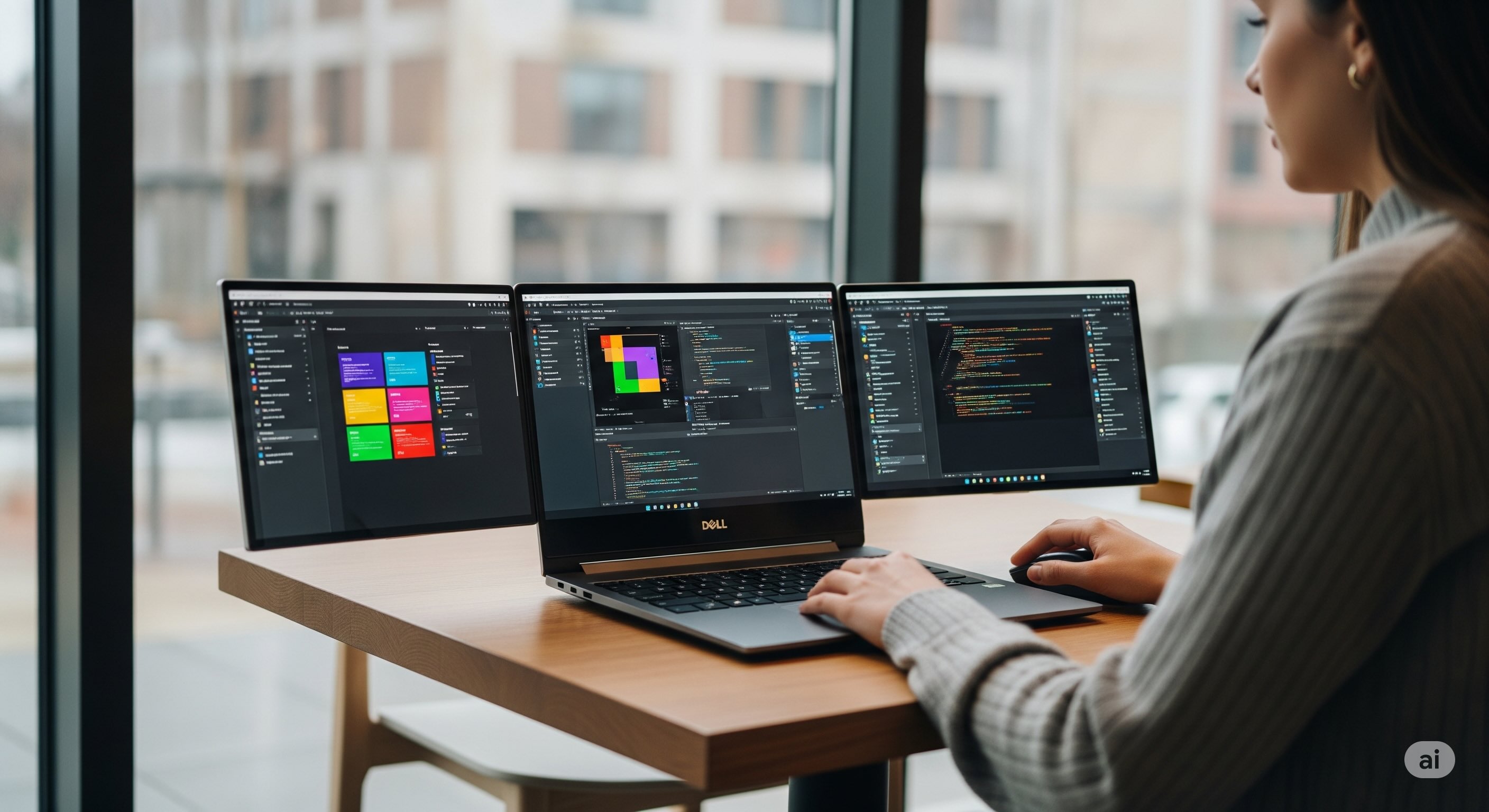 The Ultimate Laptop Screen Extender Guide (2025): Boost Your Productivity Anywhere