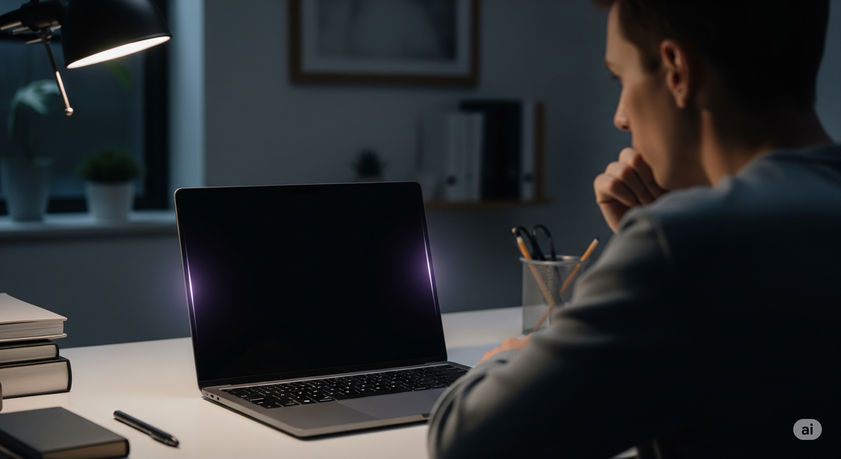 How to Fix Screen Bleeding on Laptop: A 2025 Expert Guide