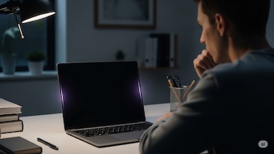 How to Fix Screen Bleeding on Laptop: A 2025 Expert Guide