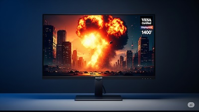 HDR Certification Unmasked: Why DisplayHDR 1400 is the New Baseline for True High Dynamic Range