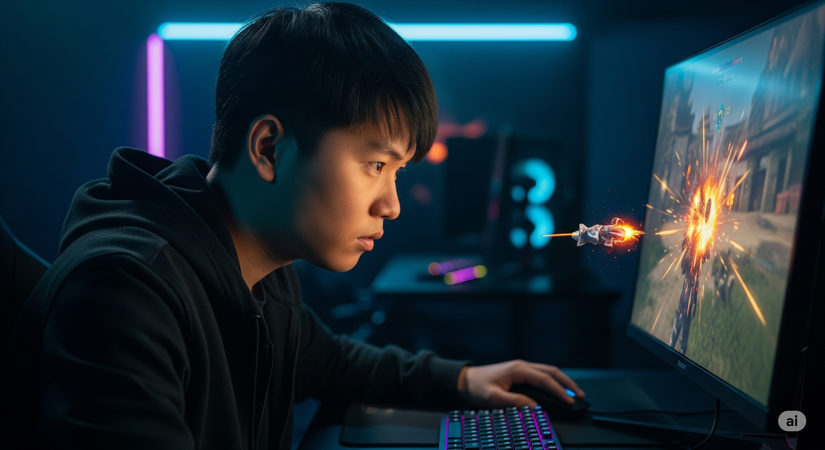 What is Input Lag? The Ultimate 2025 Guide for Gamers and Pro Users