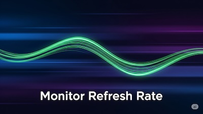 Mastering Fluid Visuals: The Ultimate Guide to Monitor Refresh Rate & UFO Test Explained