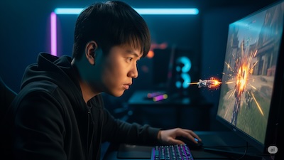 What is Input Lag? The Ultimate 2025 Guide for Gamers and Pro Users