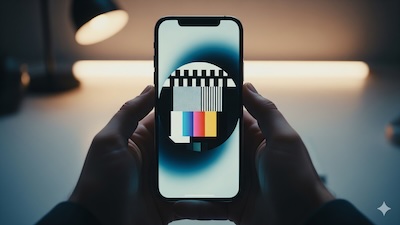 iPhone 17 Screen Test: 5-Minute Guide to Check for Dead Pixels, Bleed & Color Accuracy