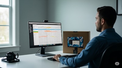 The Ultimate Amazon Monitor Guide: From Basics to Pro, What to Buy in 2025