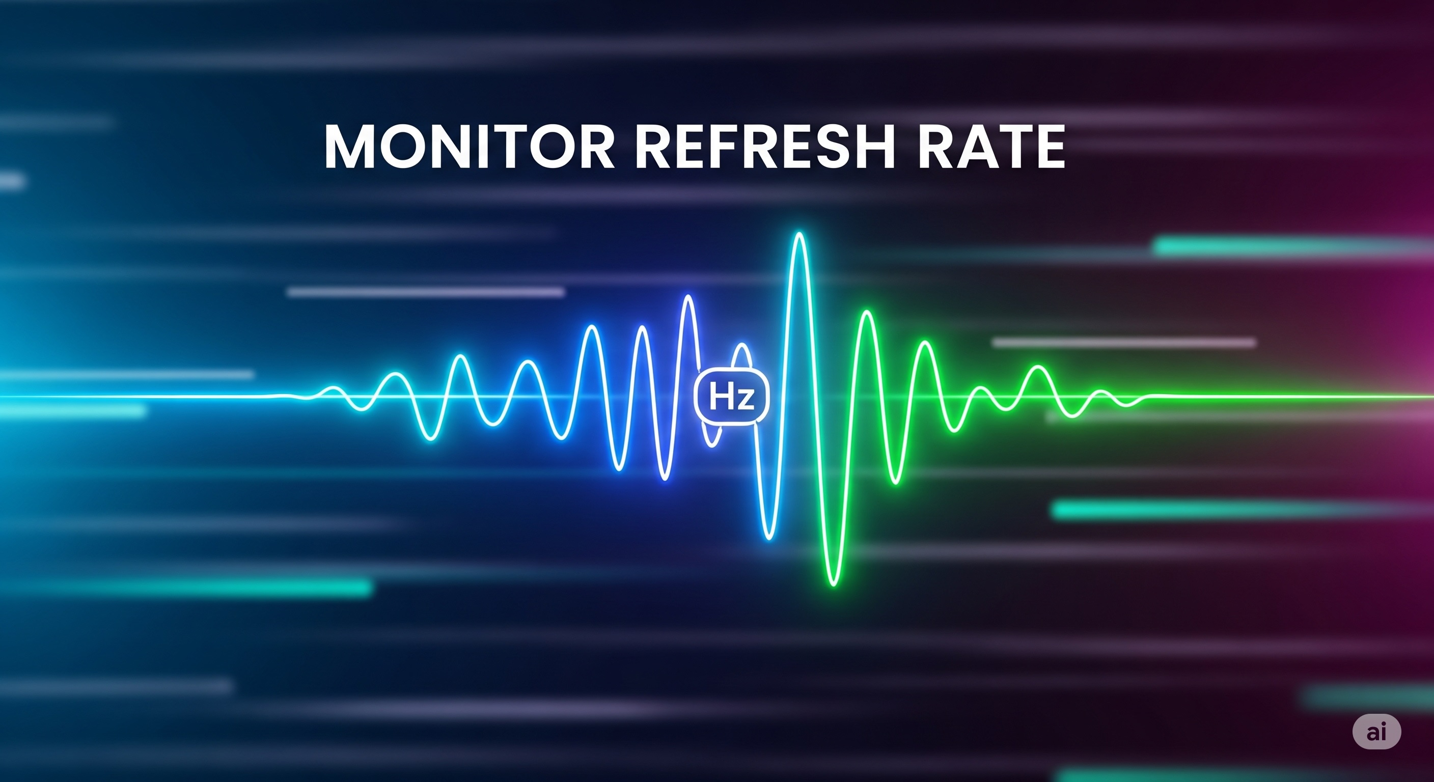 Mastering Fluid Visuals: The Ultimate Guide to Monitor Refresh Rate & UFO Test Explained