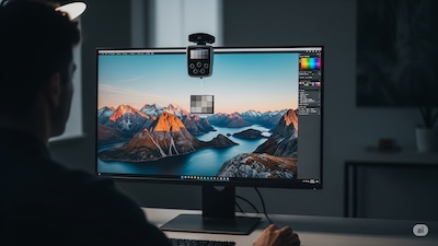 How to Calibrate Your Monitor for Perfect Color: A 2025 Pro Guide
