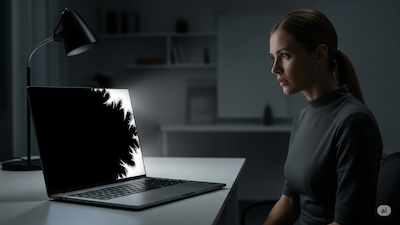 Bleeding Screen Laptop: Your Ultimate 2025 Guide to Understanding, Testing, and Fixing It