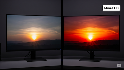 The Hidden Cost of HDR: Why Budget Monitors Make HDR Look Worse